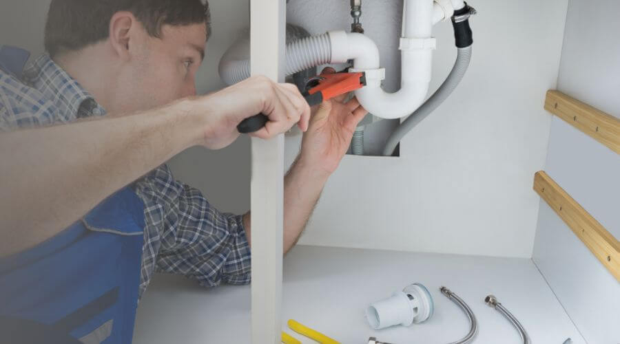 Professional Tankless Water Heater Installation in Gray Mountain, AZ